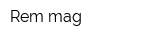 Rem-mag