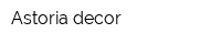 Astoria decor