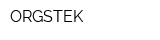 ORGSTEK