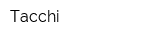 Tacchi