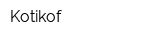 Kotikof
