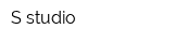 S-studio