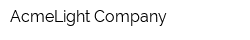 AcmeLight Company