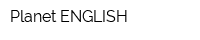 Planet ENGLISH