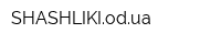 SHASHLIKIodua