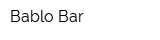 Bablo Bar