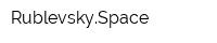 RublevskySpace