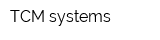 TCM-systems