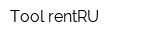 Tool-rentRU
