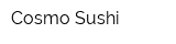 Cosmo Sushi