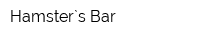 Hamster`s Bar