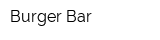 Burger Bar