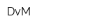 DvM