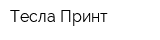 Тесла Принт