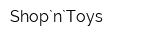 Shop`n`Toys