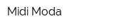 Midi Moda