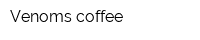 Venoms coffee