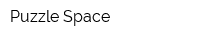 Puzzle Space