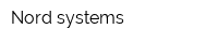 Nord systems