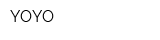 YOYO