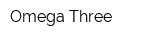 Omega Three
