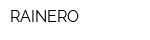 RAINERO