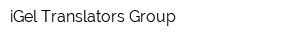 iGel-Translators Group