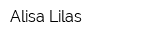 Alisa Lilas