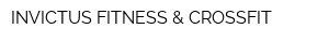 INVICTUS FITNESS & CROSSFIT