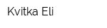 Kvitka Eli