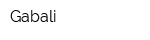Gabali