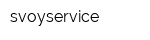 svoyservice