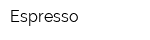Espresso