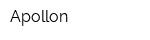 Apollon