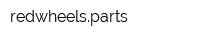 redwheelsparts
