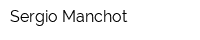 Sergio Manchot
