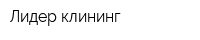 Лидер-клининг
