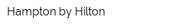 Hampton by Hilton