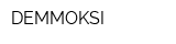 DEMMOKSI