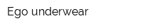 Ego underwear