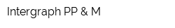 Intergraph PP & M