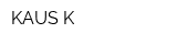 KAUS K