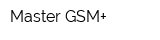 Master GSM+