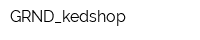GRND_kedshop