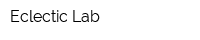Eclectic Lab