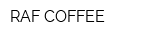 RAF COFFEE
