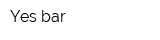Yes bar