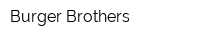 Burger Brothers