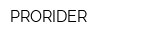 PRORIDER