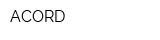 ACORD